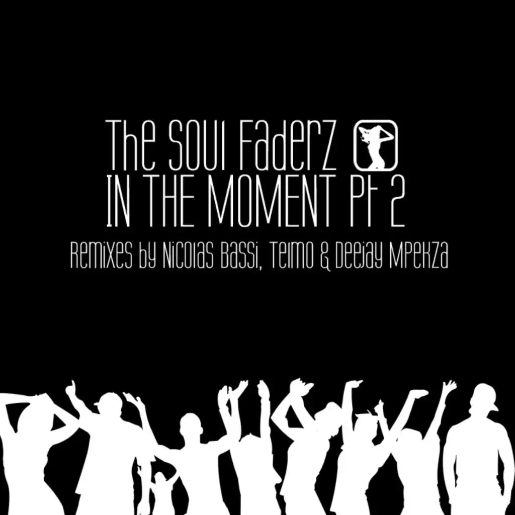 In the Moment (Telmo Remix)