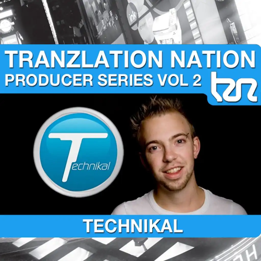 Tranzlation Nation presents Technikal