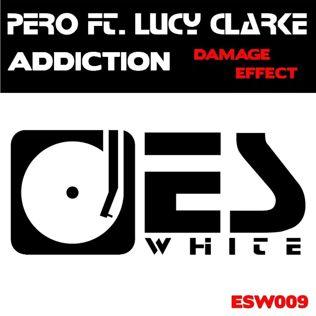 Addiction [Damage Effect] (feat. Lucy Clarke)