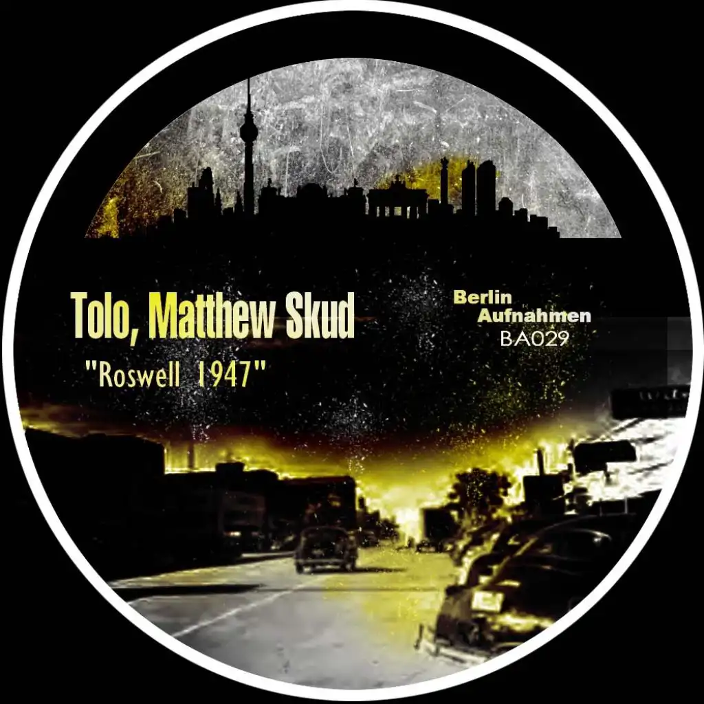 Tolo, Matthew Skud