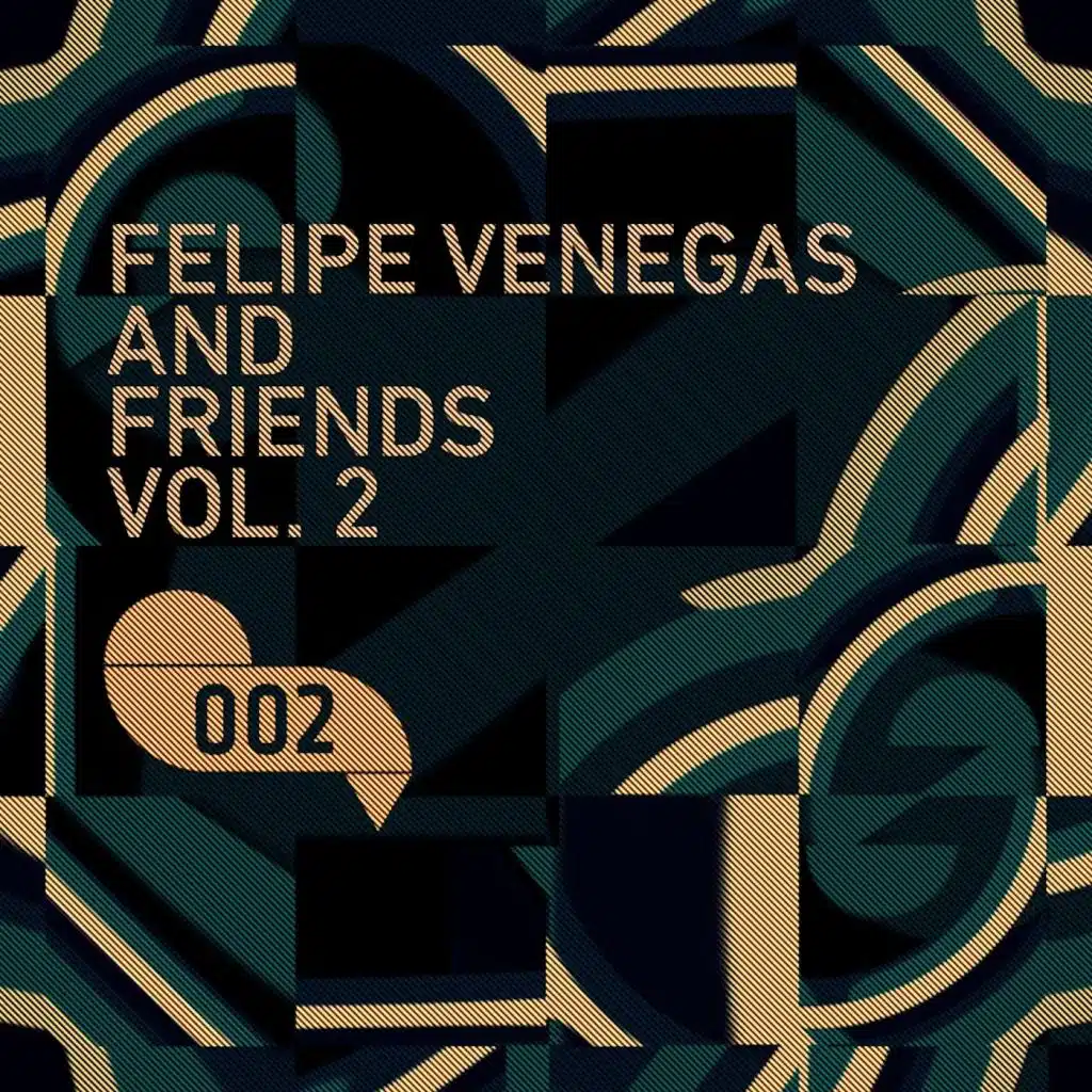Delacroix (feat. Felipe Venegas & Matt Brown)