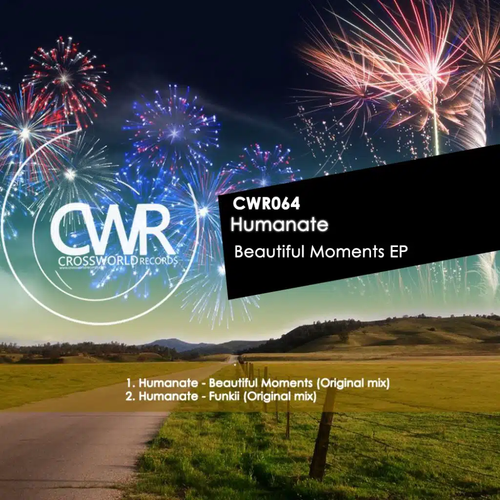 Beautiful Moments EP