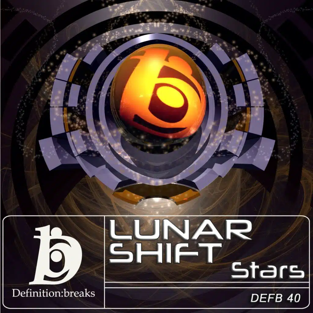 Lunar Shift