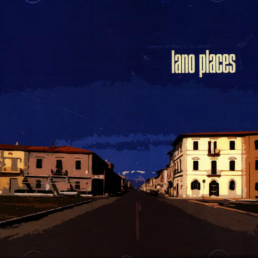 Lano Places