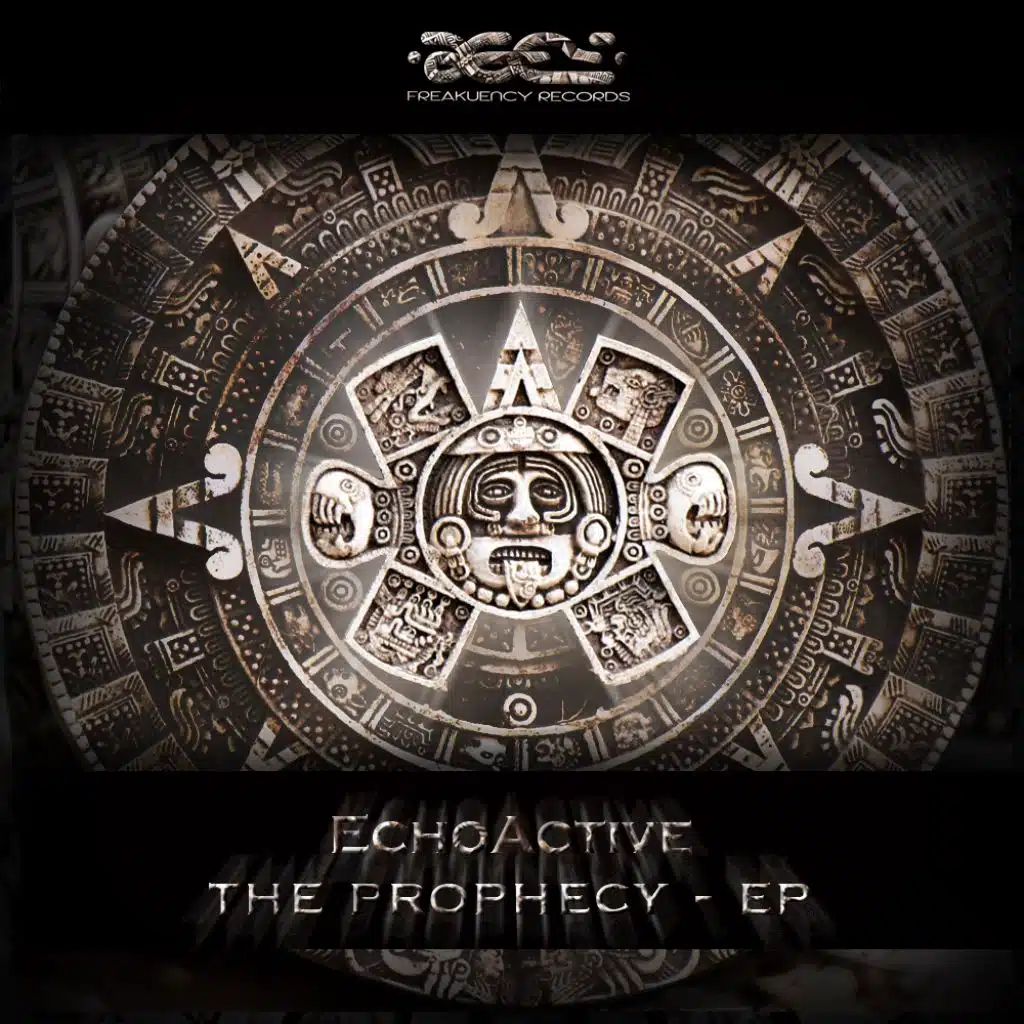 Echoactive