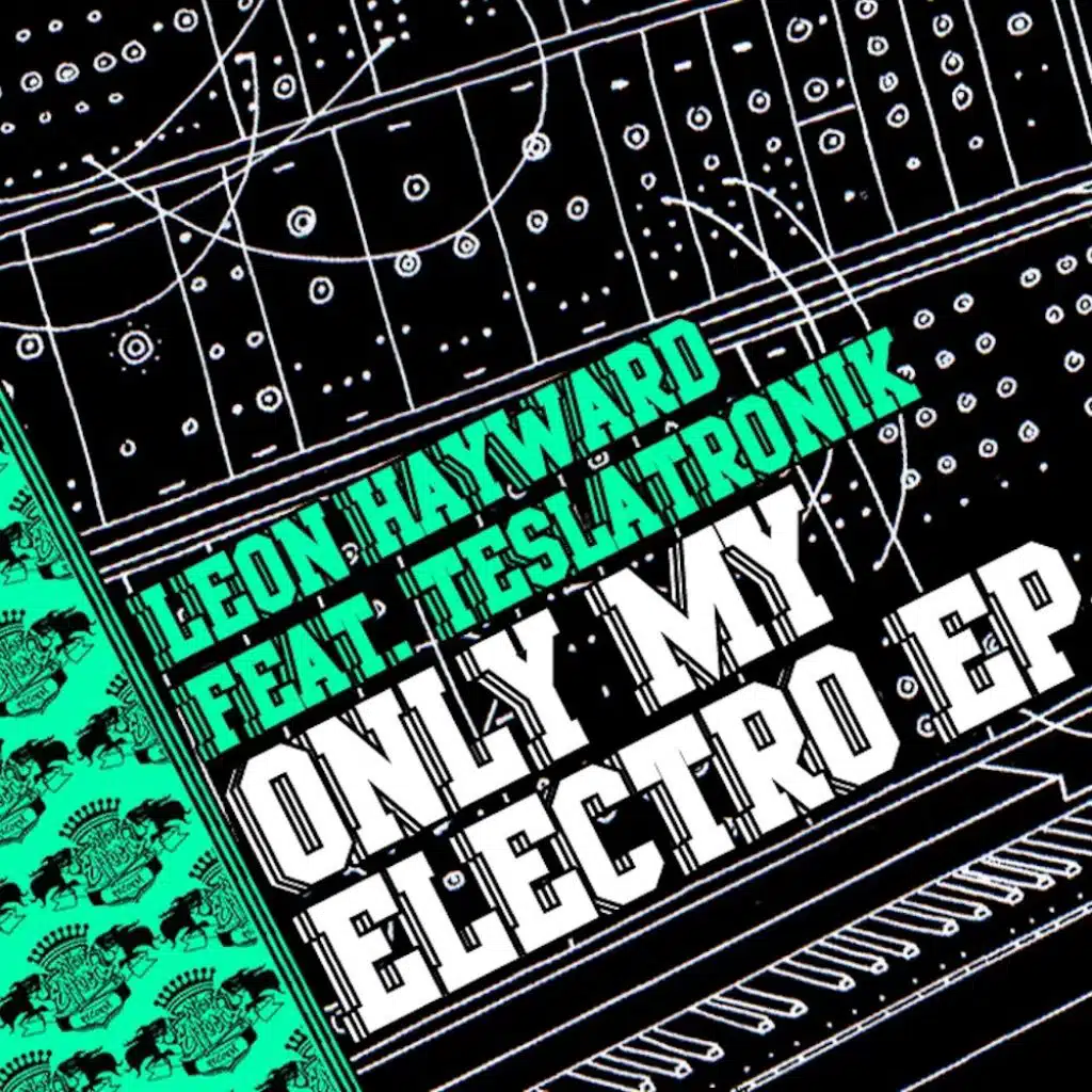 Leon Hayward