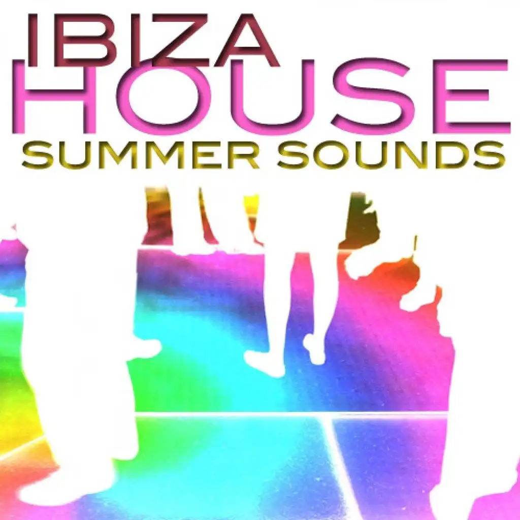Ibiza House Summer Sounds