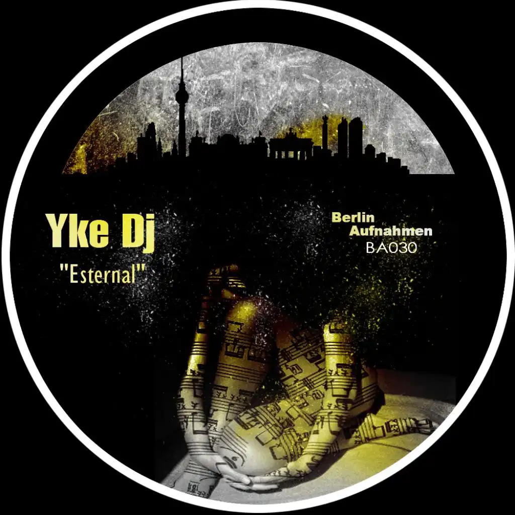 Yke DJ