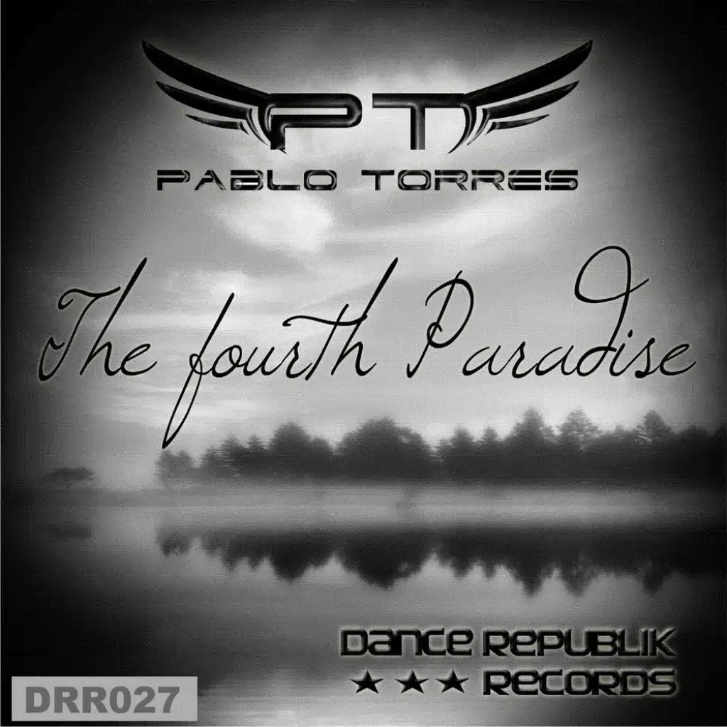 The Fourth Paradise  (Radio Mix)