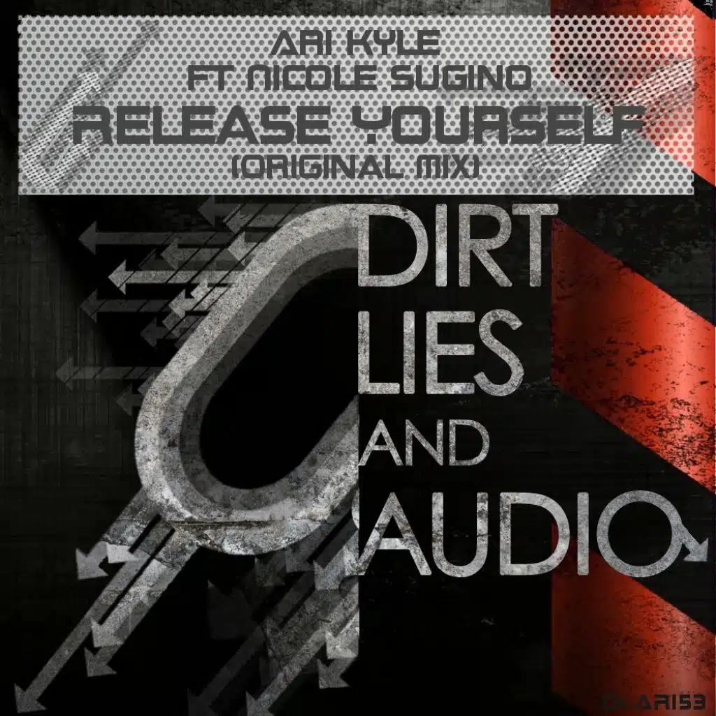 Release Yourself (feat. Nicole Sugino & Ari Kyle)