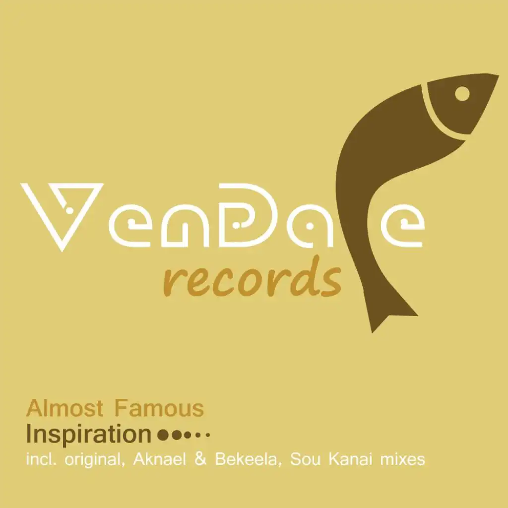 Inspiration (Sou Kanai Lifted Mix)