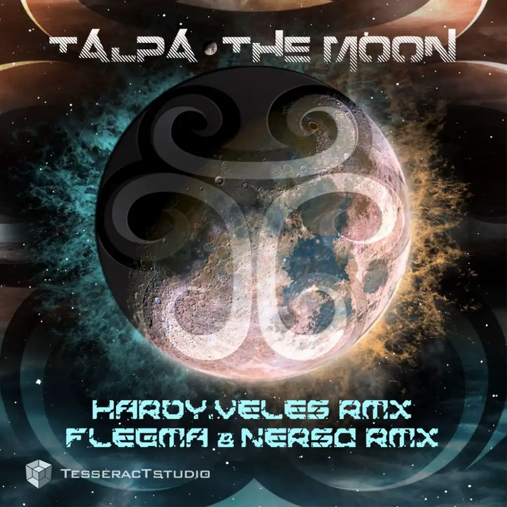 The Moon (Flegma & Nerso Remix)