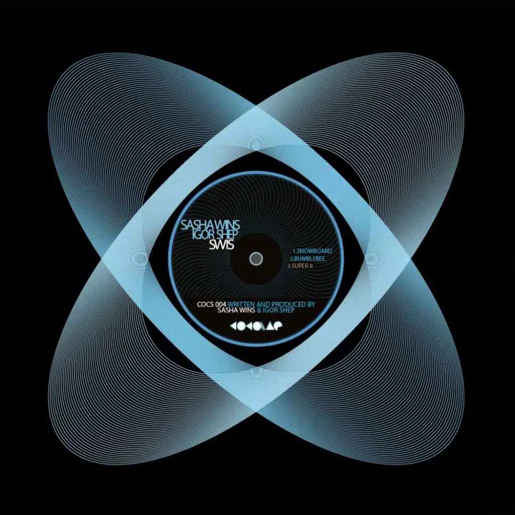 Sasha Wins & Igor Shep