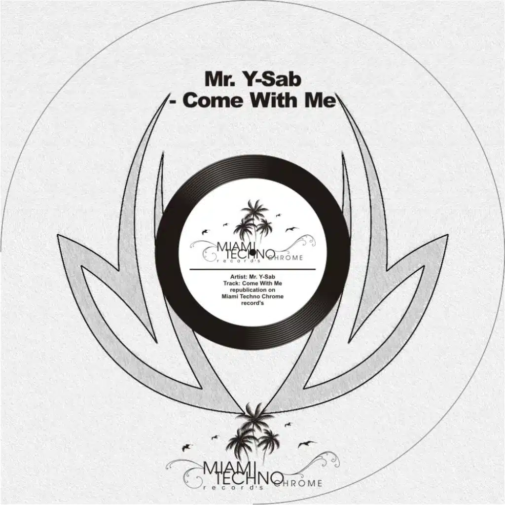 Come With Me