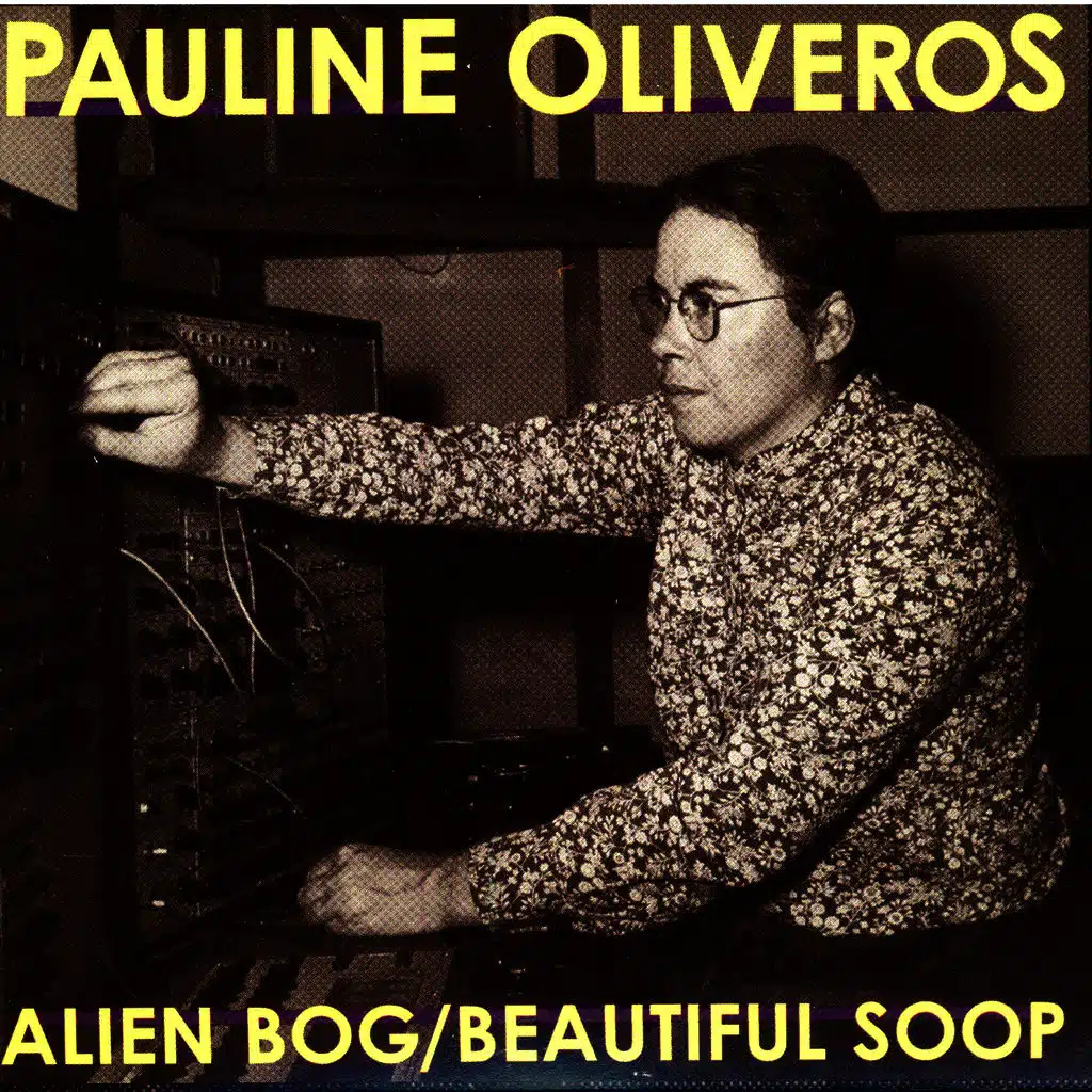 Alien Bog / Beautiful Soop