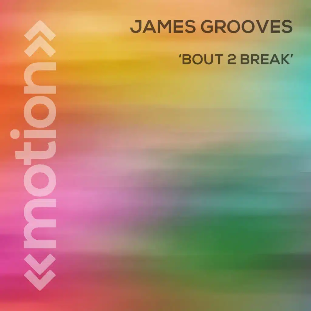 James Grooves