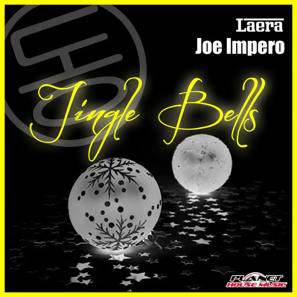 Jingle Bells (feat. Laera & Joe Impero)