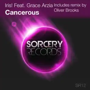 Cancerous (DJ Shy Eternal Remix) [feat. Grace Arzia]