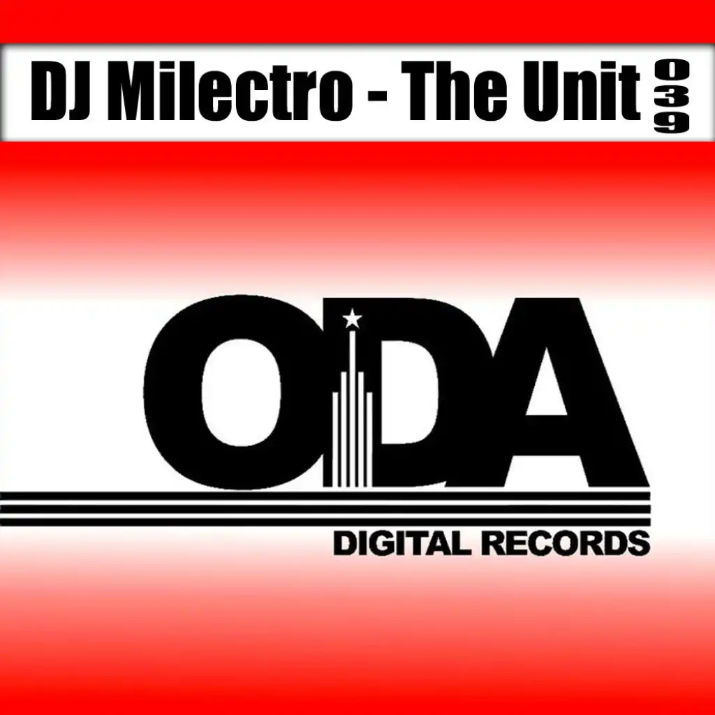 The Unit (DJ Kaya Remix)