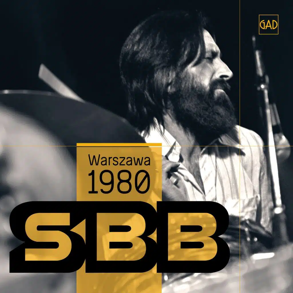 Wizje (Finał) (Live in Warszawa 1980)
