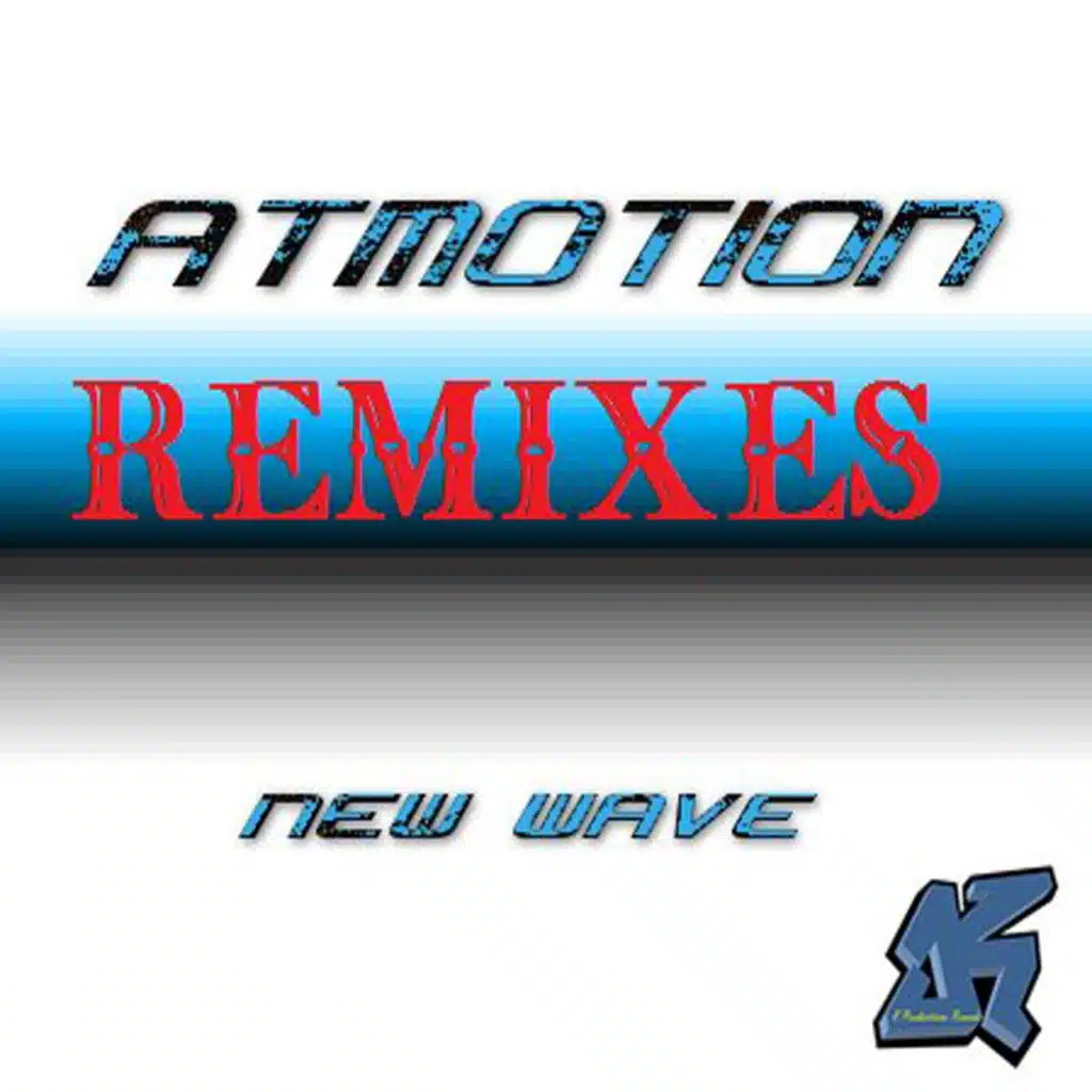 Amnesia (Dj.Nece's Global Mix)