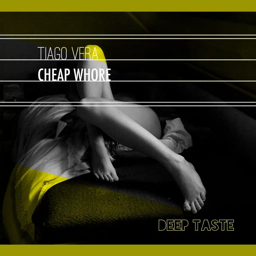 Cheap Whore
