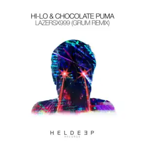 HI-LO & Chocolate Puma