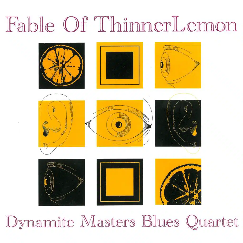Fable Of ThinnerLemon