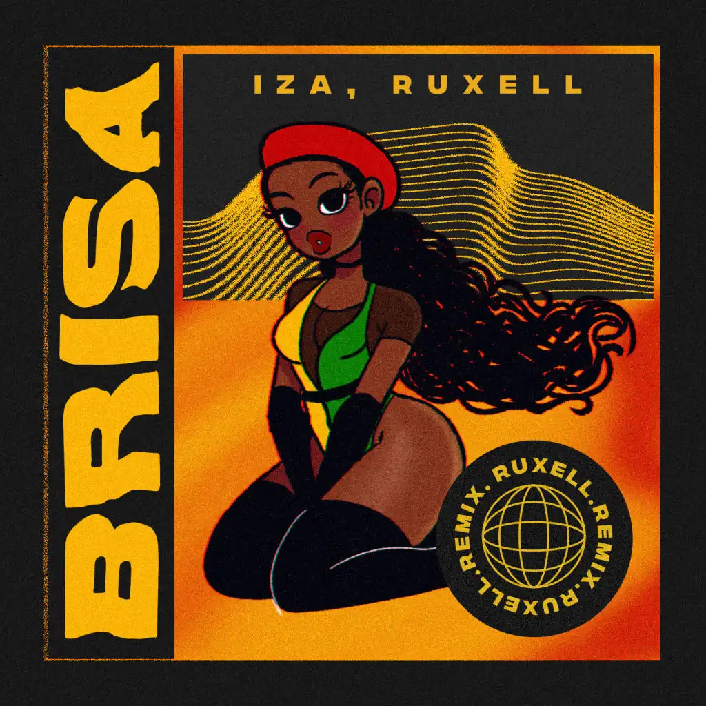 Brisa (Ruxell Remix)