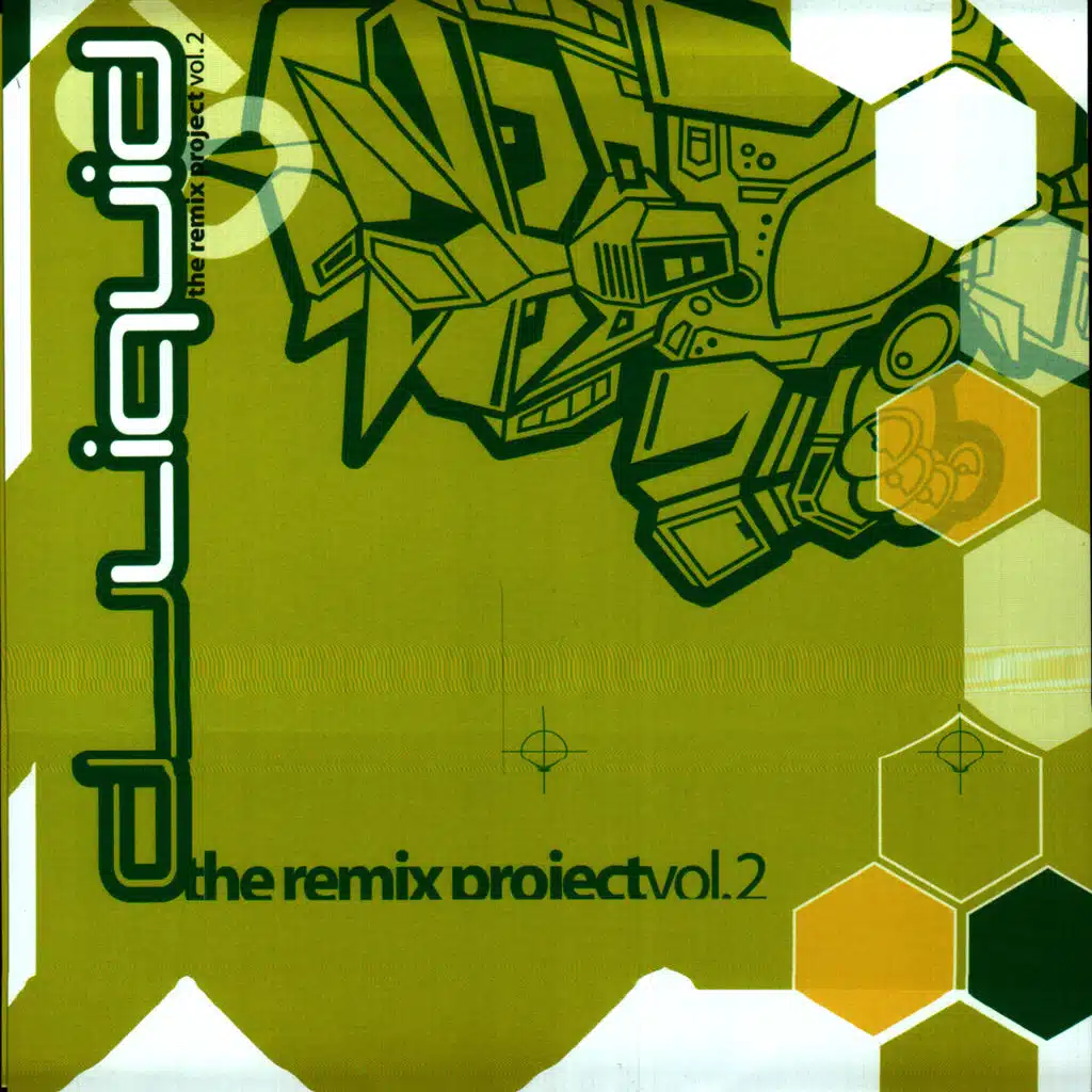 The Remix Project Vol. 2