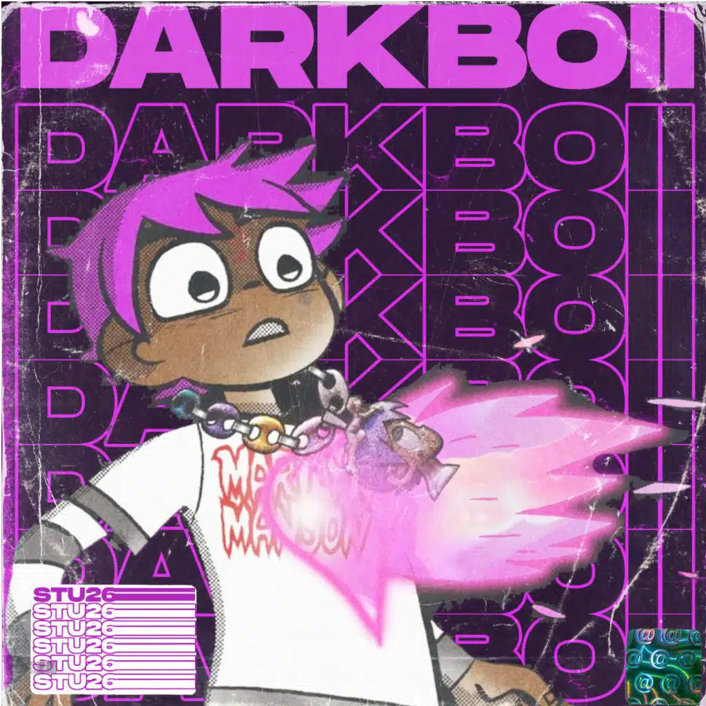 Darkboii