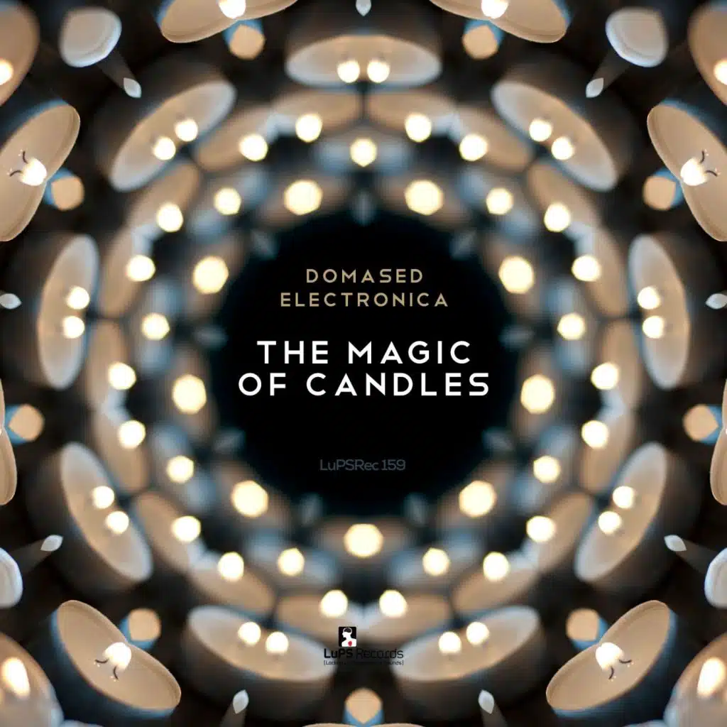 The Magic of Candles