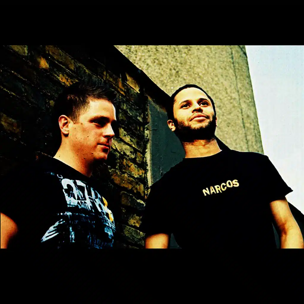 Something Is Changing