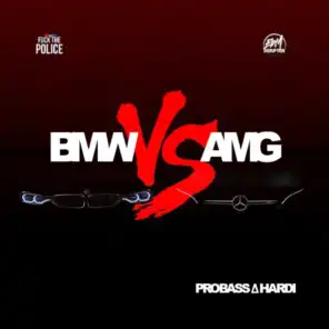 BMW vs AMG (Original)