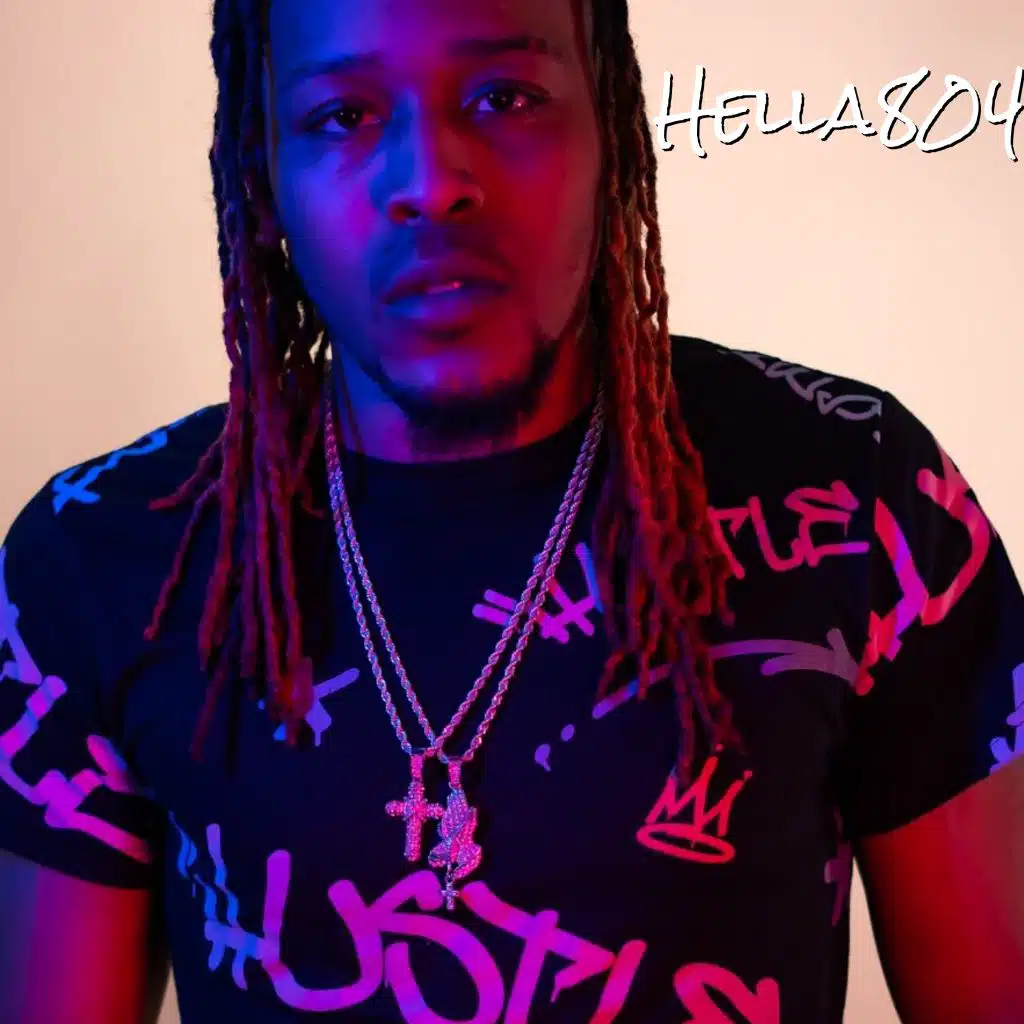 Nobody Like Me (feat. Go Go)