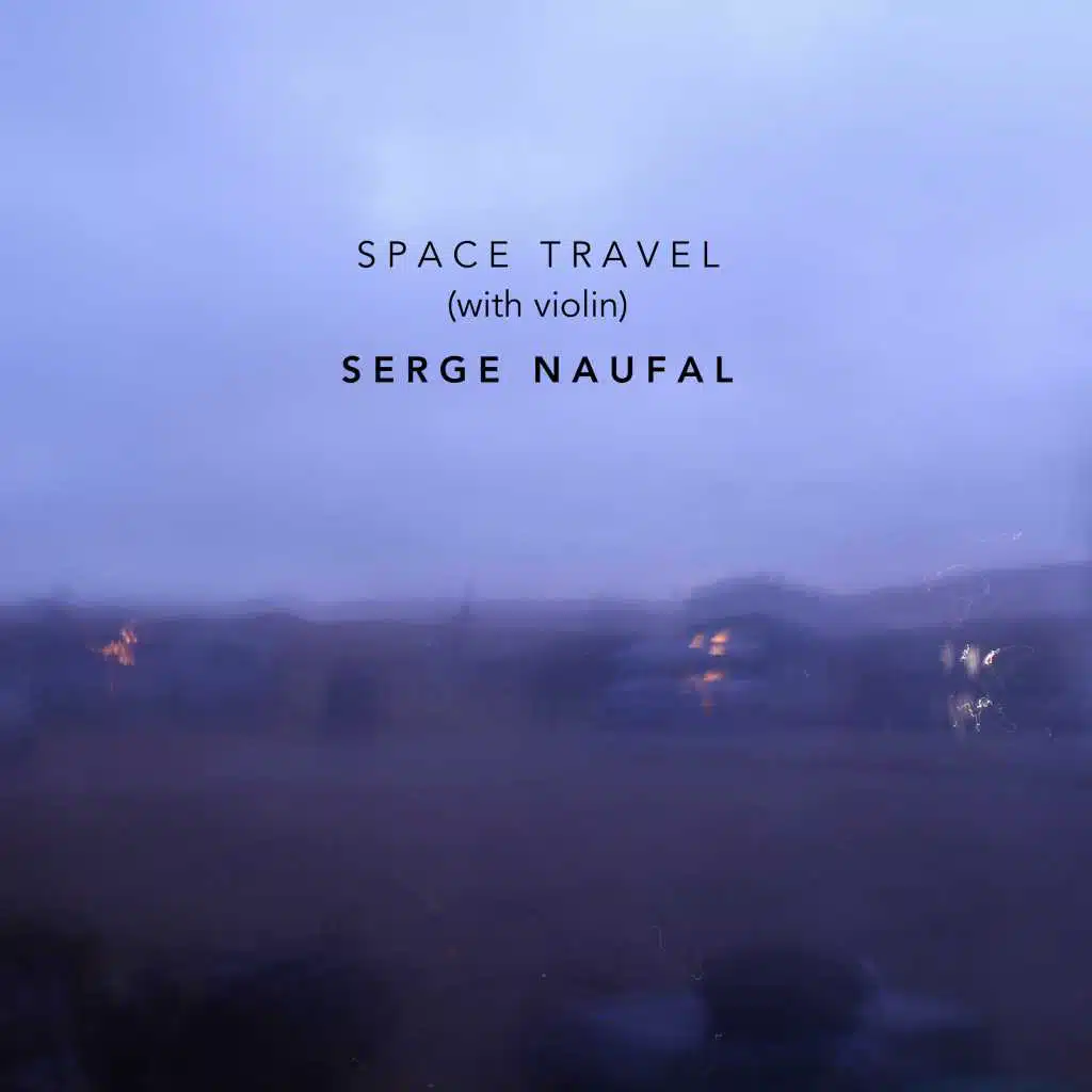 Space Travel (With Violin)