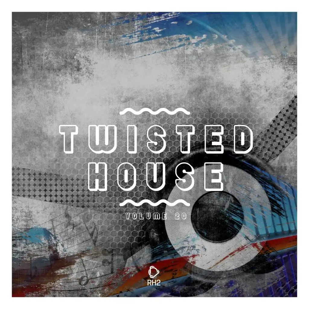 Twisted House, Vol. 20