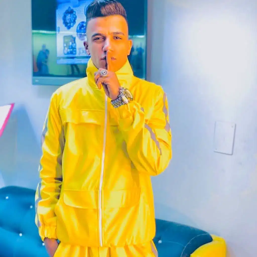 مالك ياحظ العب - مين فينا مرتاح