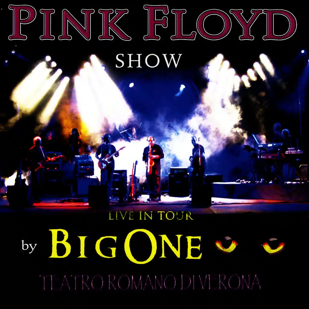 Shine On You Crazy Diamond