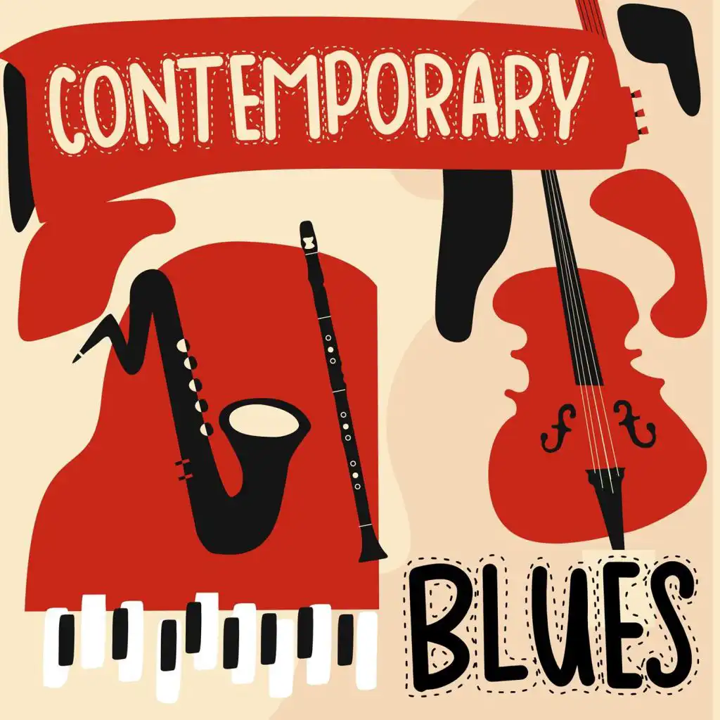 Contemporary Blues