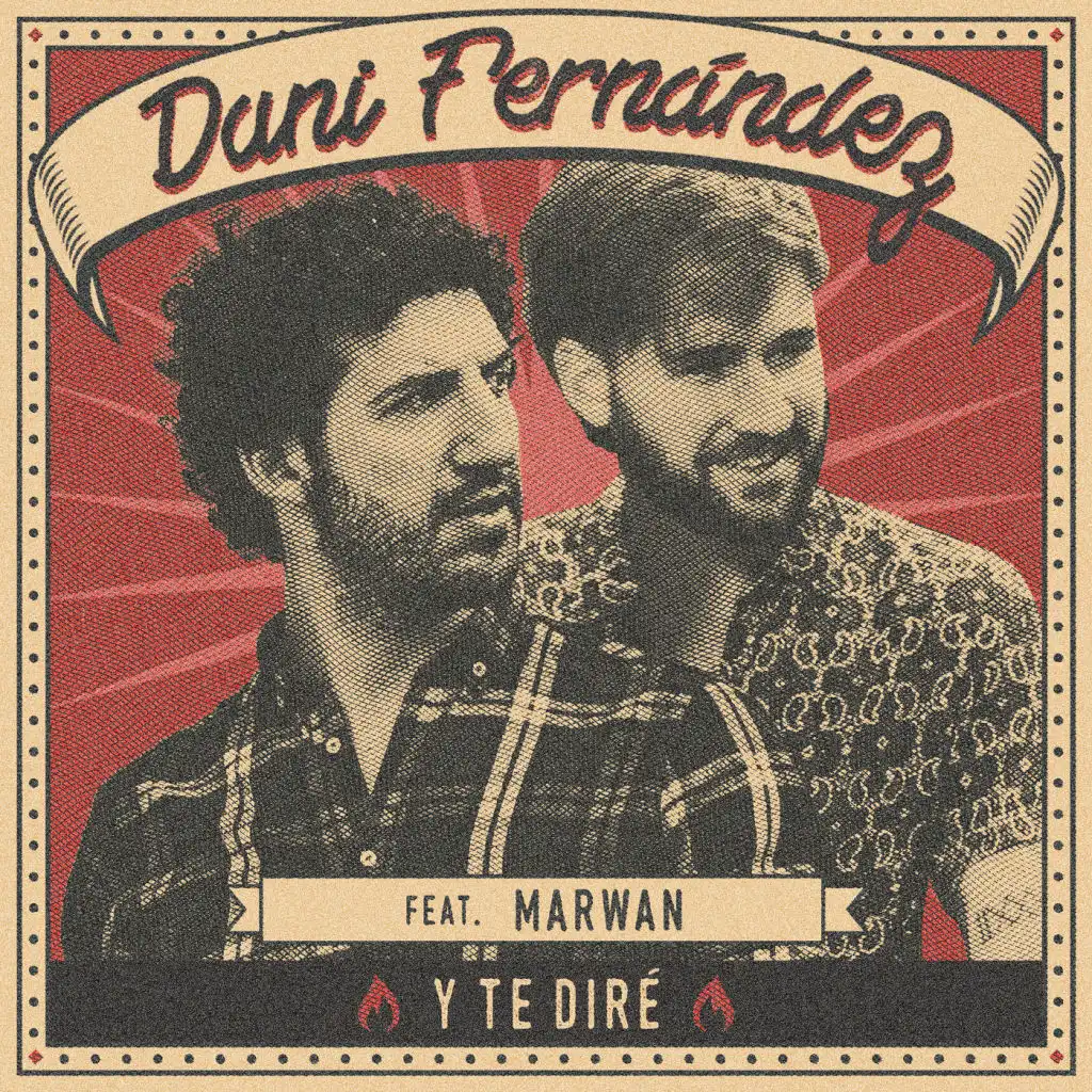 Y te diré (feat. Marwan) [Acústico]