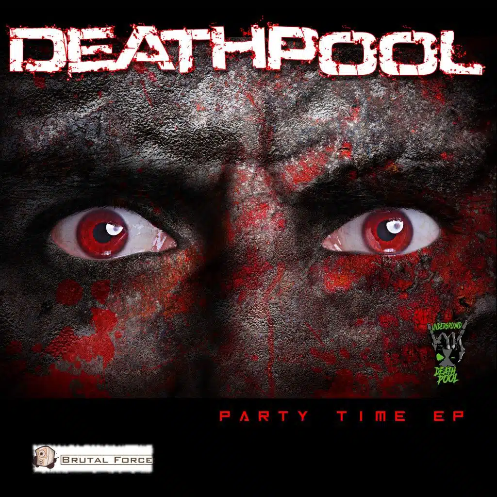 Party Time EP