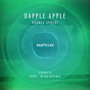 Dapple Apple