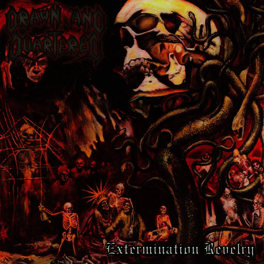 Extermination Revelry