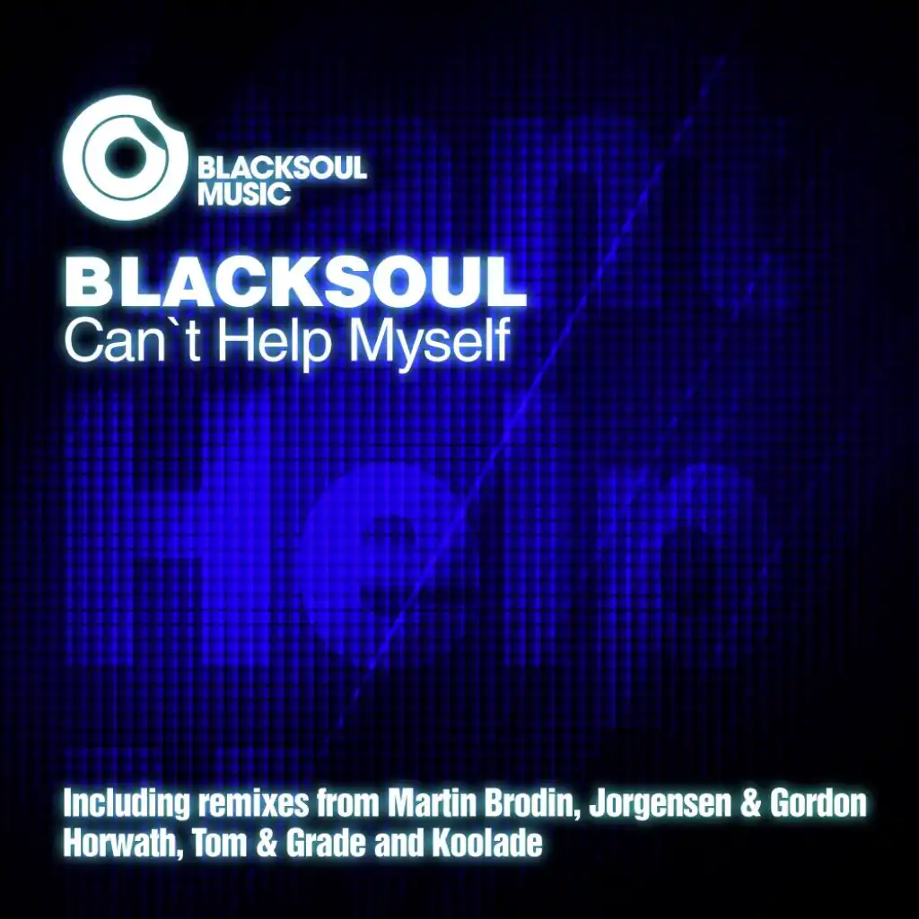 Can't Help Myself (Koolade Radio Edit)