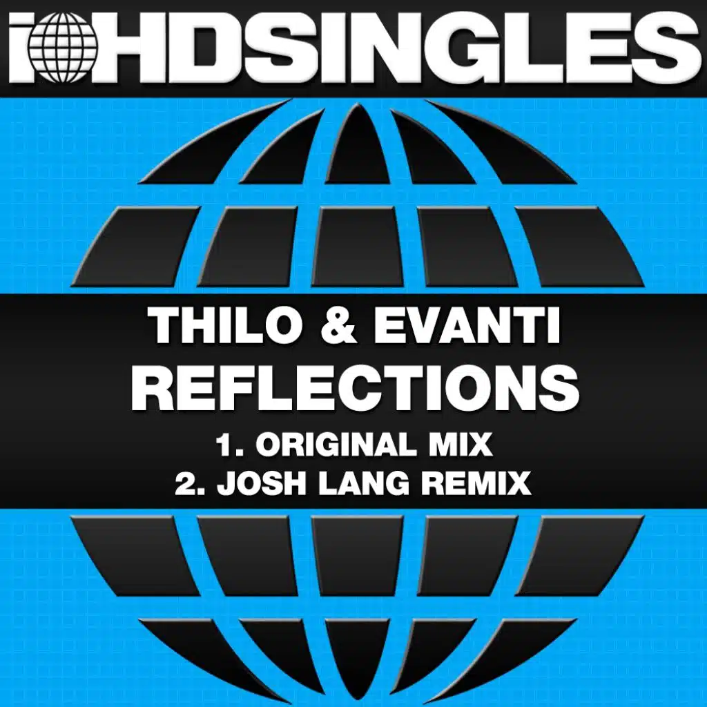 Thilo & Evanti