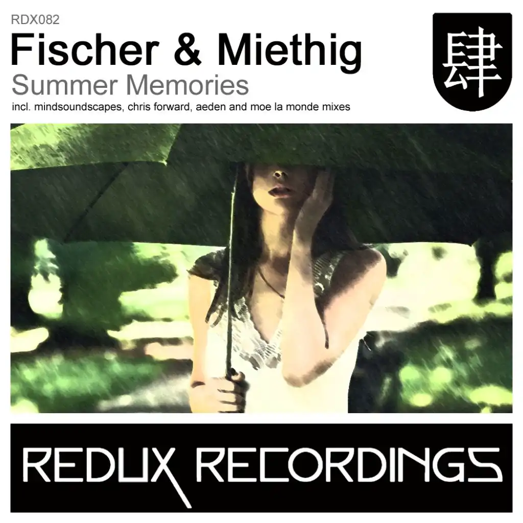 Summer Memories (Chris Forward Remix)