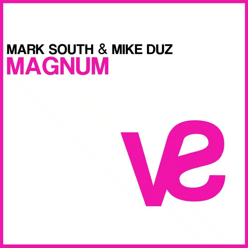 Mark South & Mike Duz