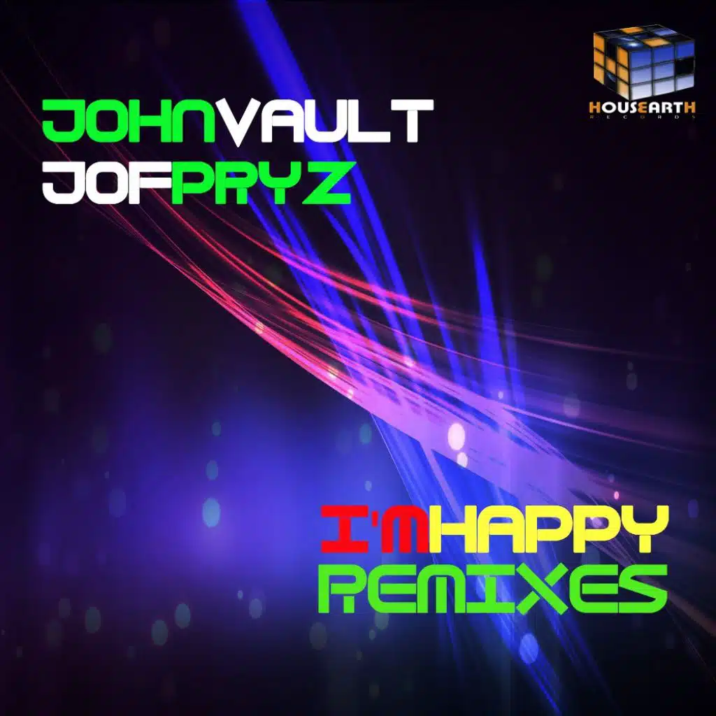 I'm Happy (Dekay Remix)