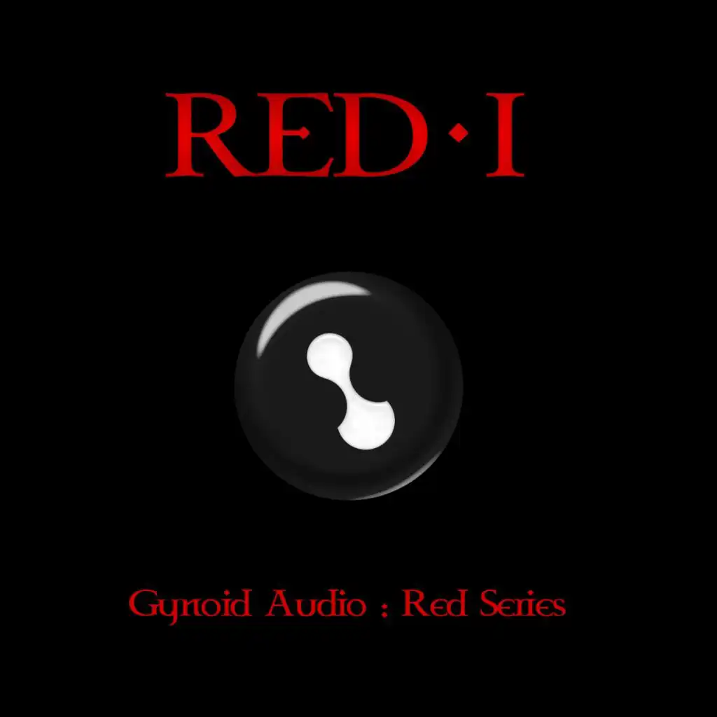 Gynoid Audio Red Series: Red 1